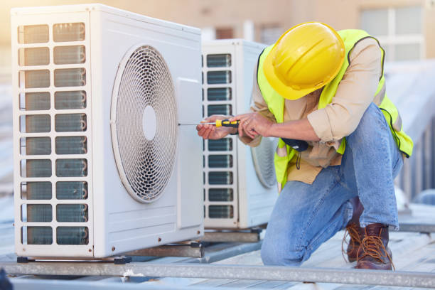 Air duct cleaning in Four Corners, MT