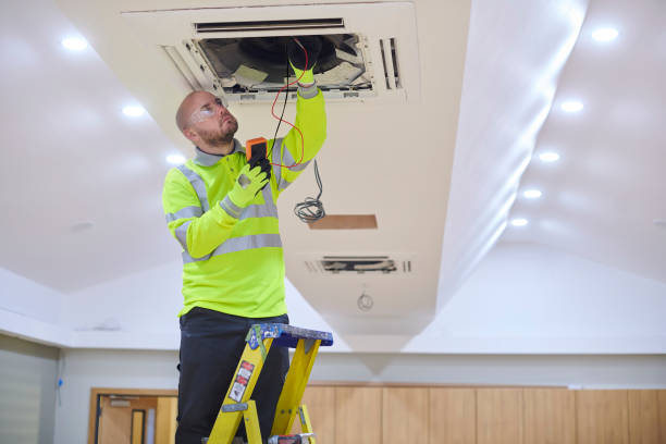 Best Air conditioning repair  in Four Corners, MT