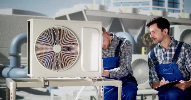 Best Local HVAC companies  in Four Corners, MT