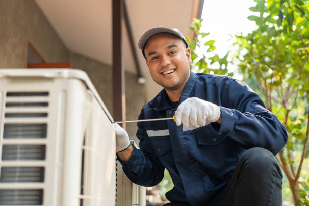 Best Best HVAC companies  in Four Corners, MT